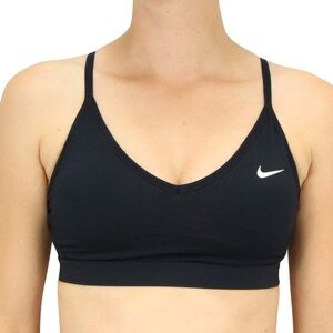 Nike Women's Dri-Fit Indy Sports Bra